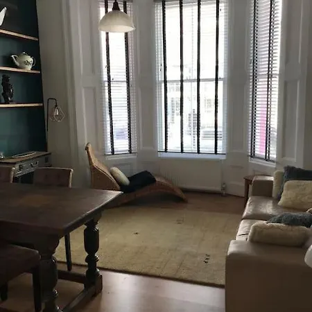 Appartement Casa Rosa, Notting Hill